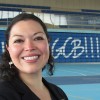 Teacher Ana María Rivadeneira Villamizar